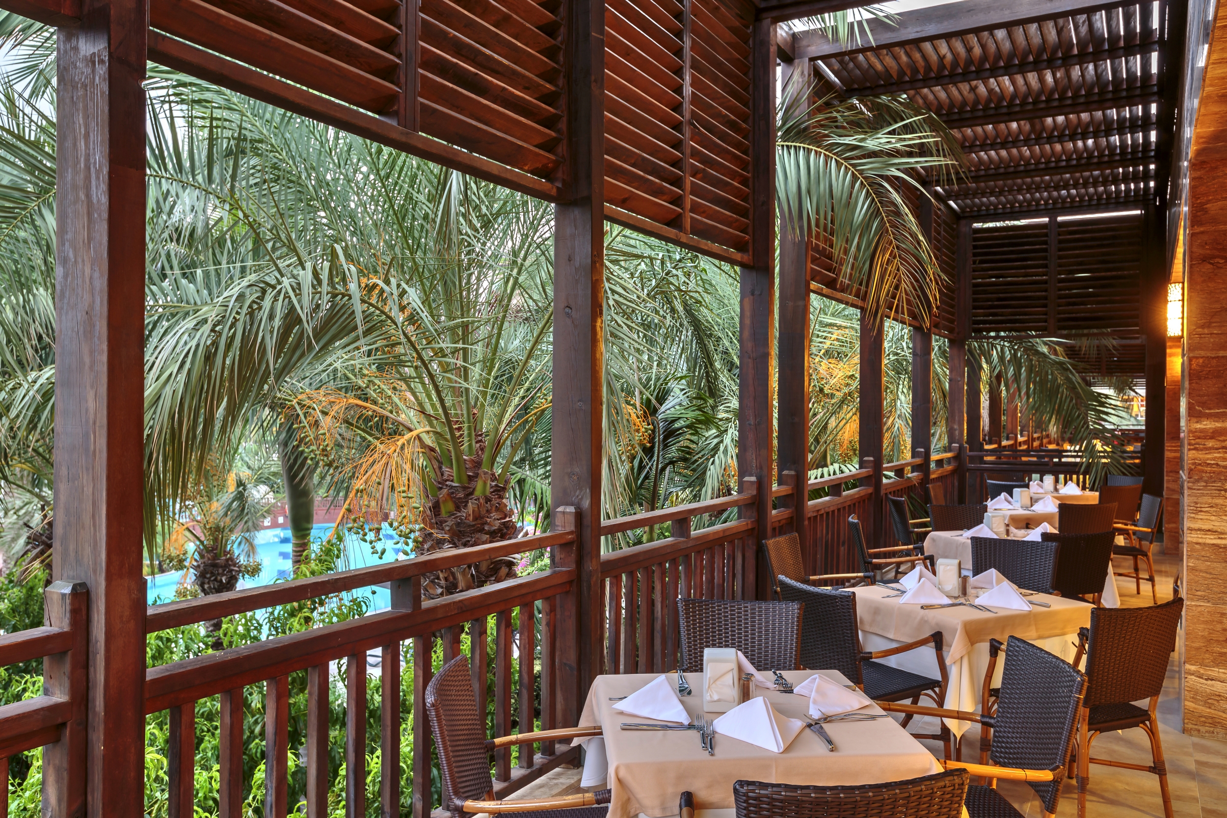 Sunis Kumköy Beach Resort Hotel & Spa