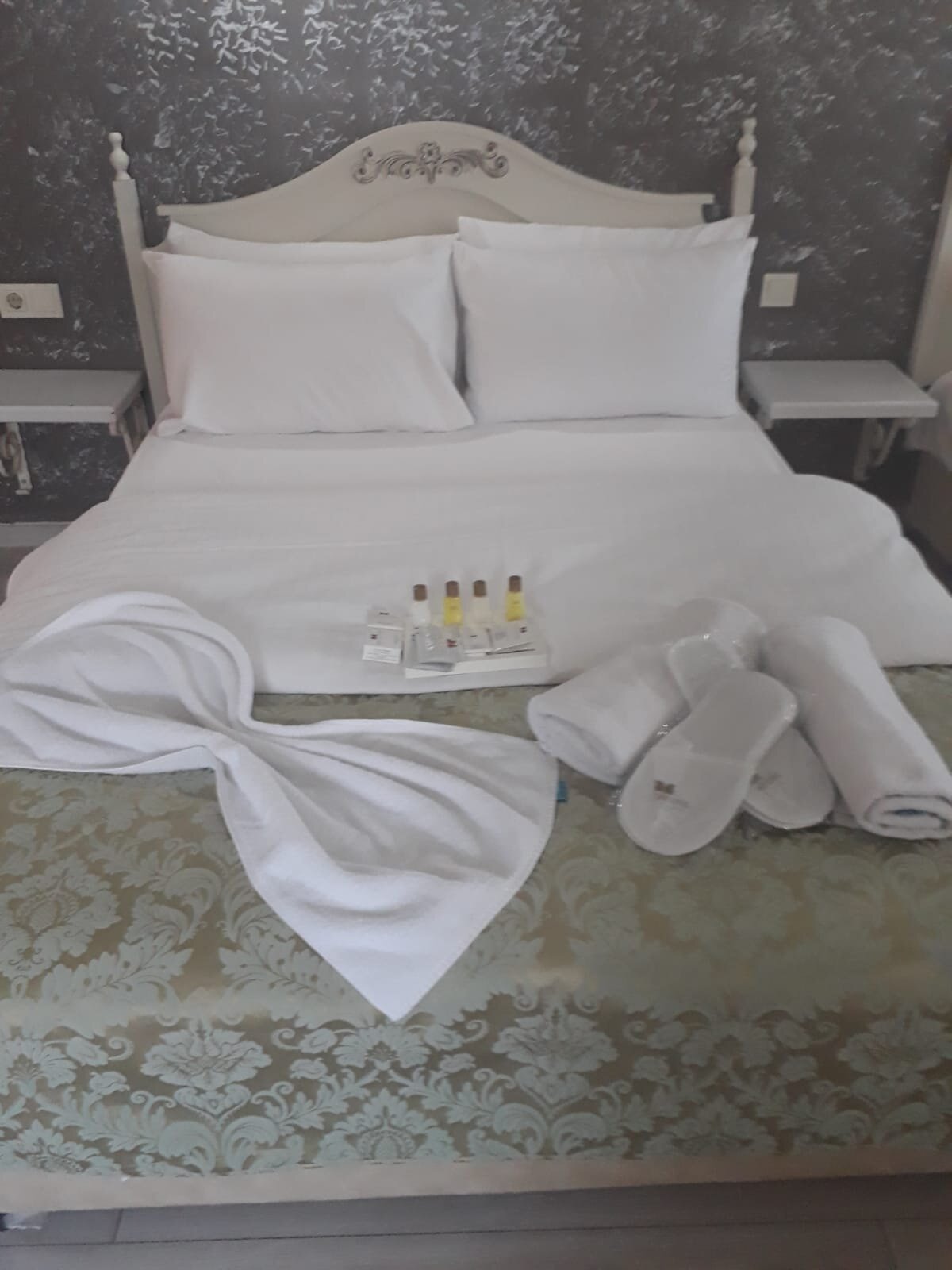 Sarıçay Rhodius Otel galeri 6
