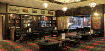 Latanya Hotel Ankara · 79