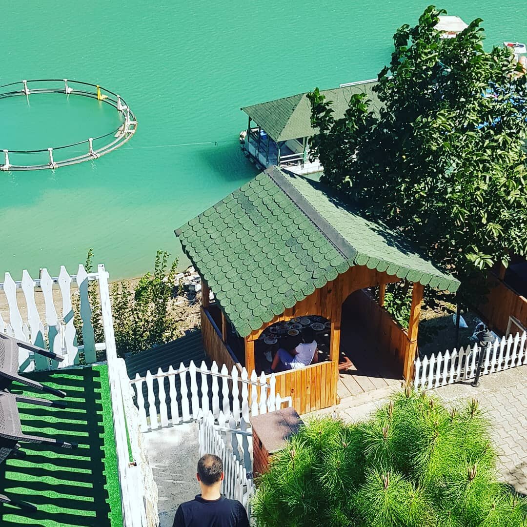 Marina Tatil Köyü