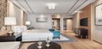 Royal Suite Deniz Manzaralı Görseli