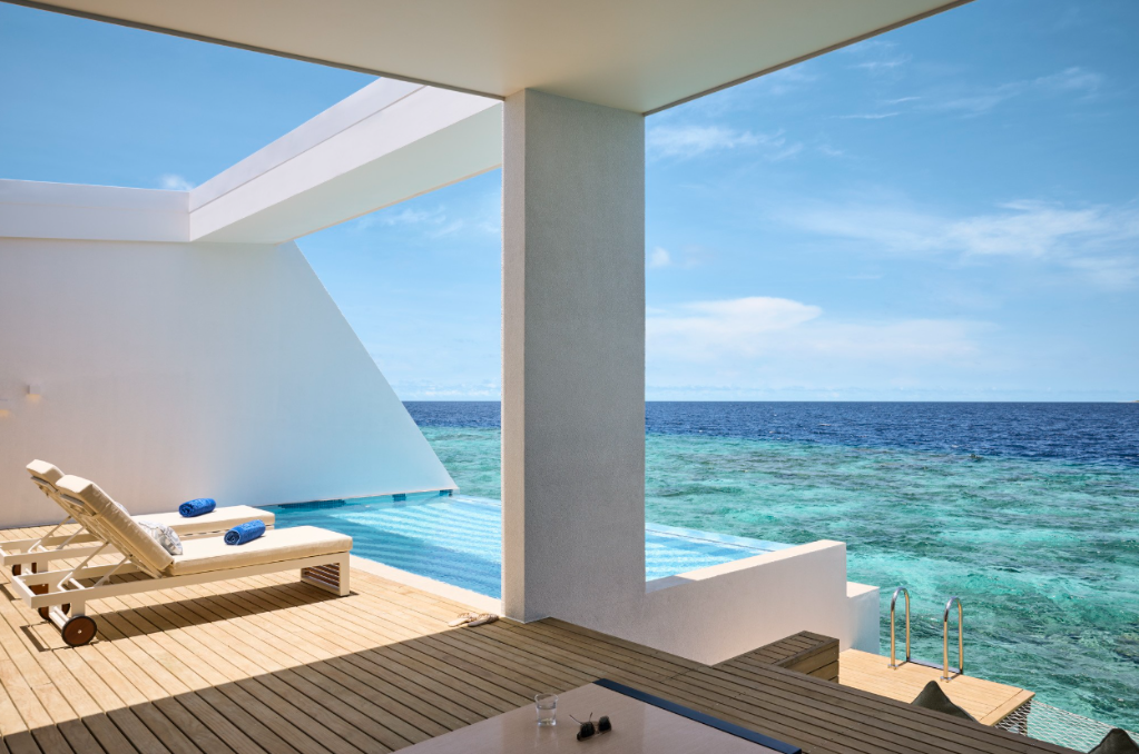 Robinson Maldives - Adults Only · 41