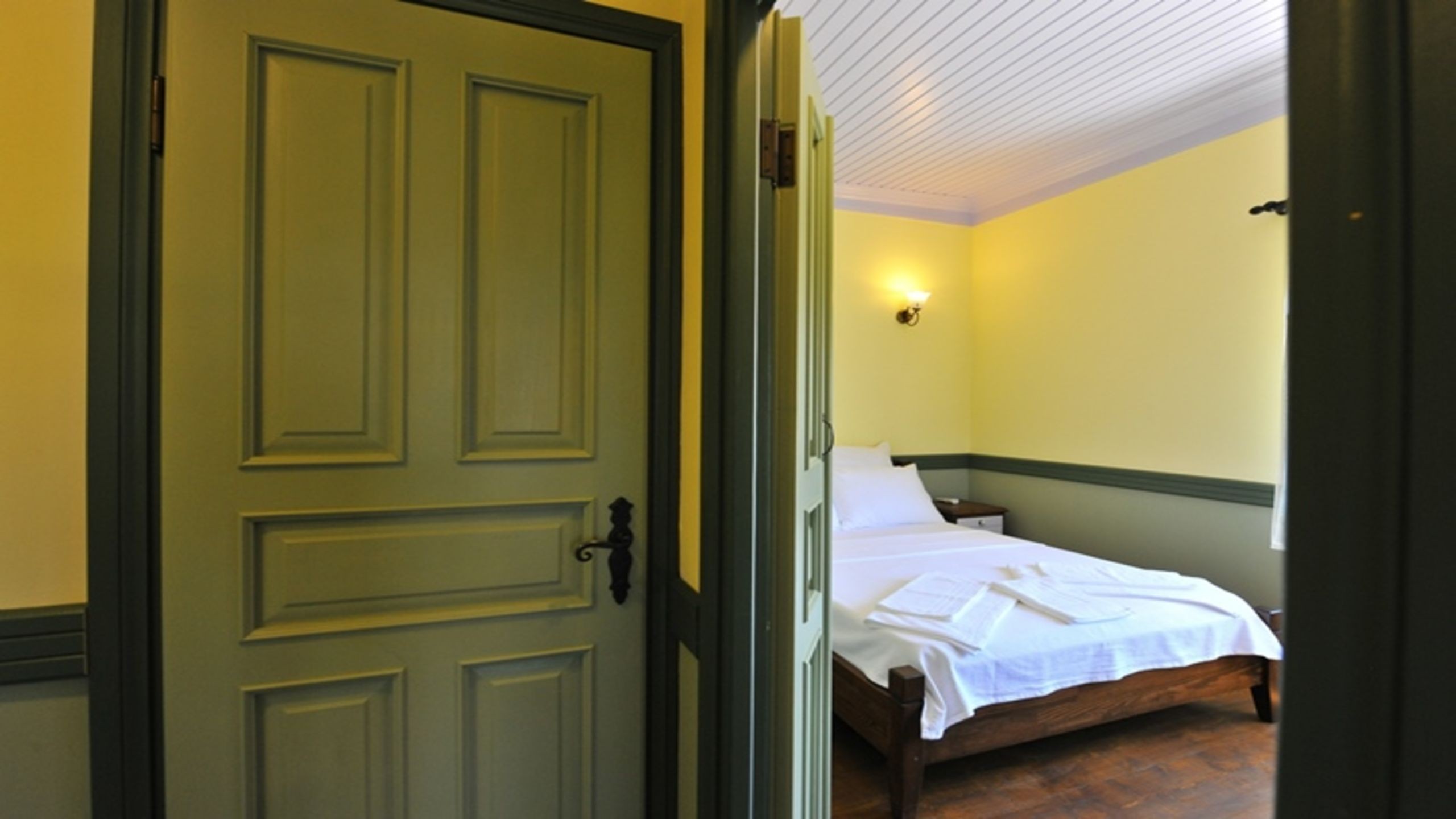 Petrino Gökçeada Hotel
