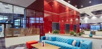 Novotel Konya · 72