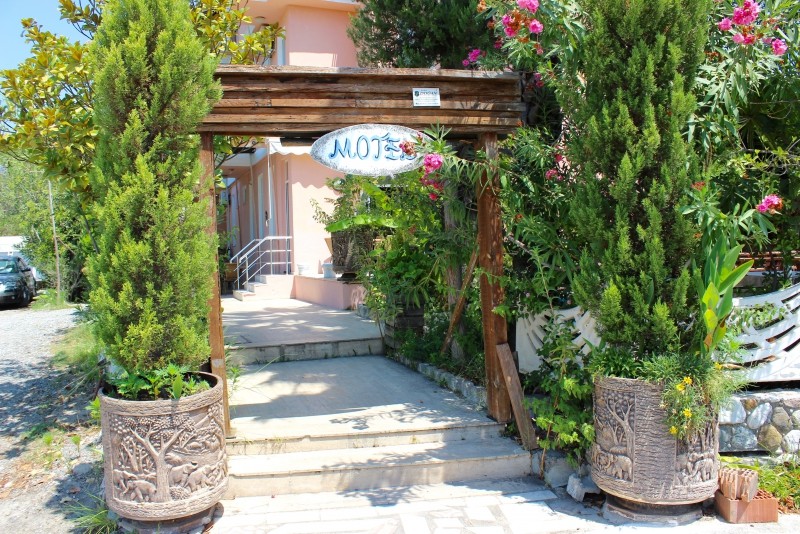 Tango Pansiyon Otel