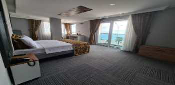 Çepnis Hotel · 40