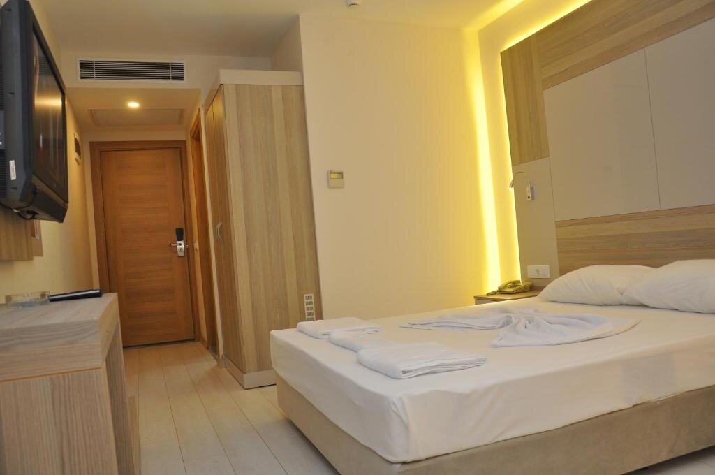 On Hotel Antalya