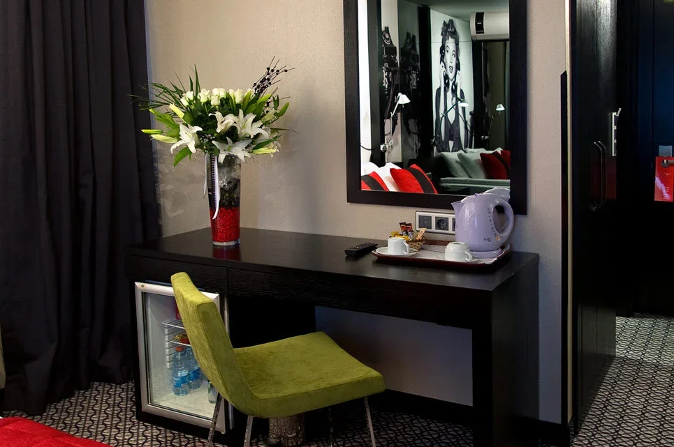 Maltepe 2000 Hotel Rezervasyon