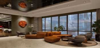 Delta Hotels by Marriott İstanbul Kağıthane · 50