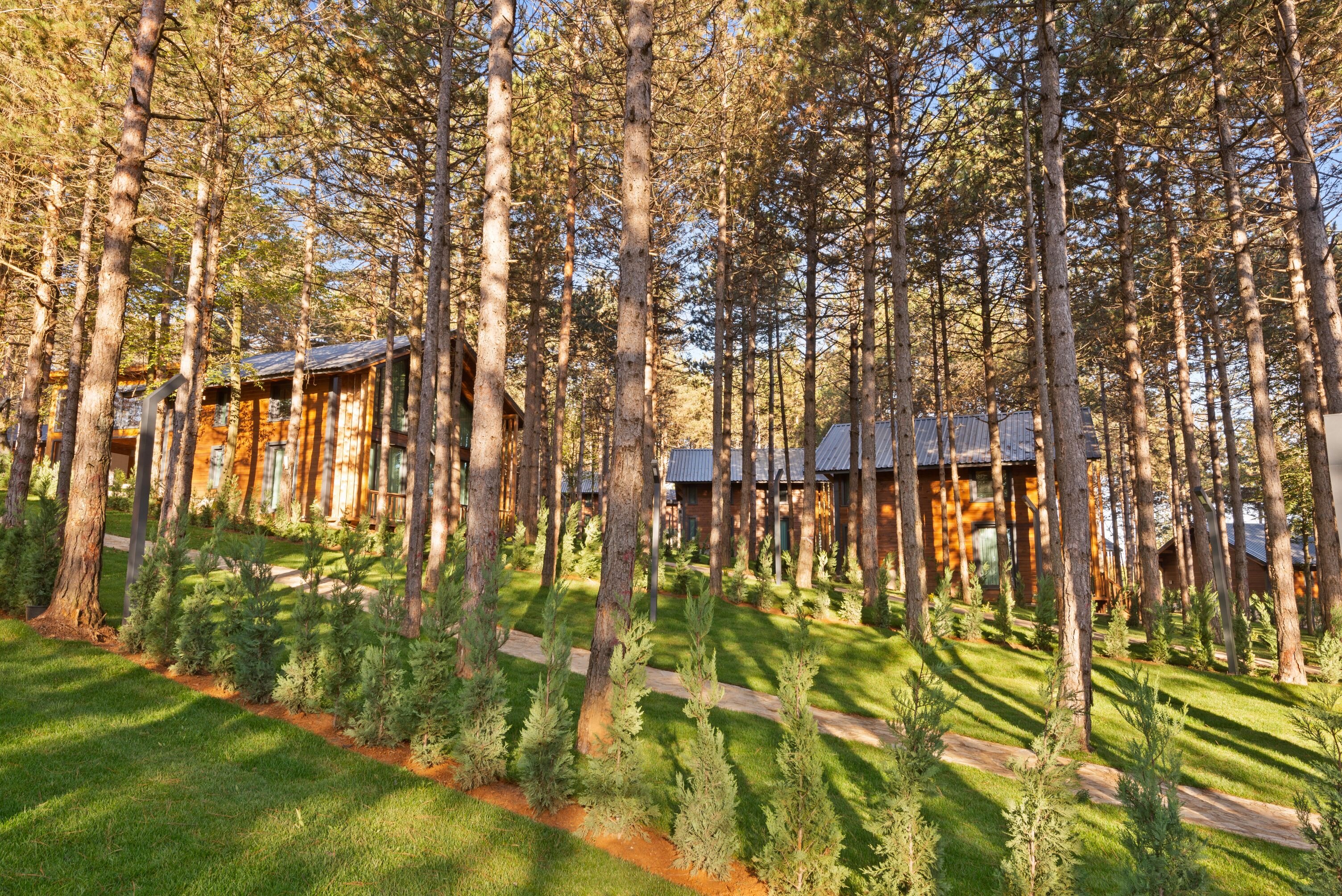Harmony Green Village Resort
