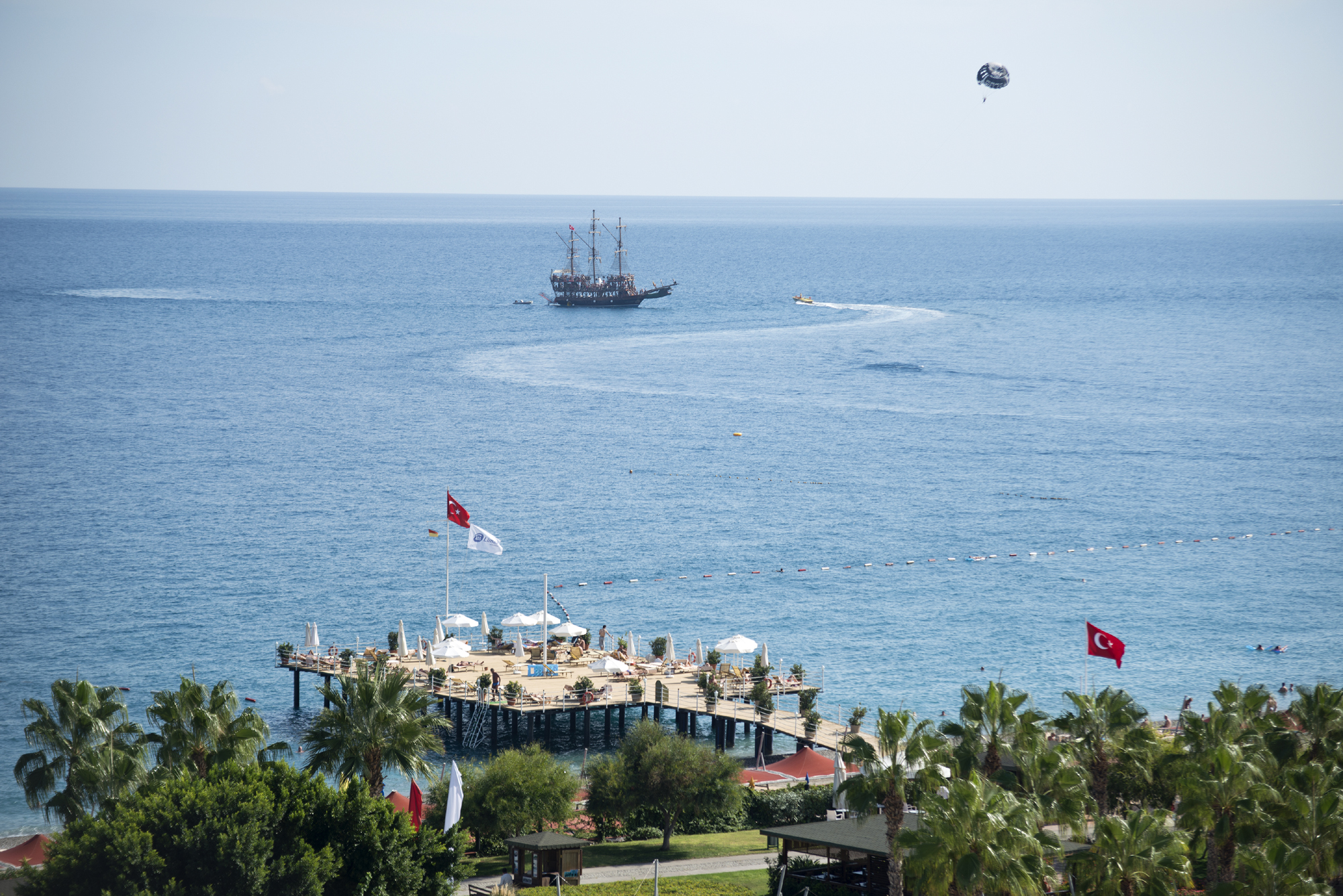 Limak Limra Hotels & Resort