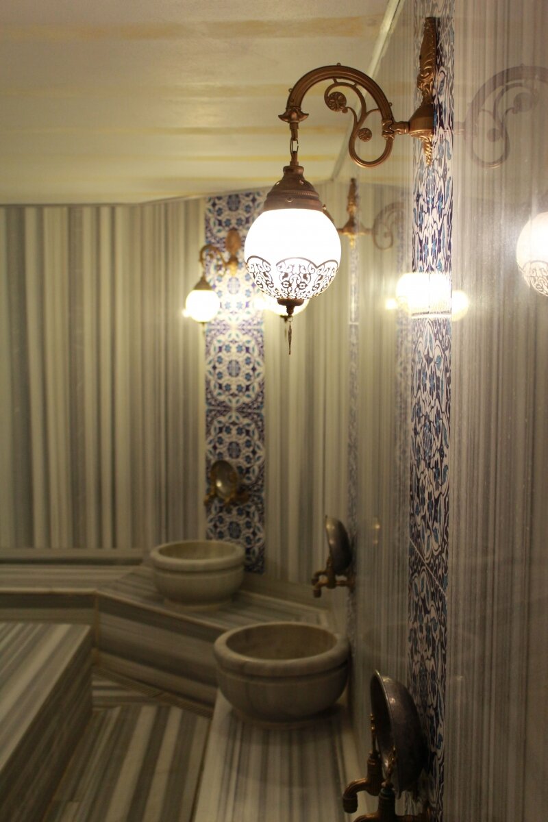 Safran City Hotel