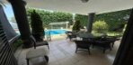 Havuzlu Müstakil Vip Villa Görseli