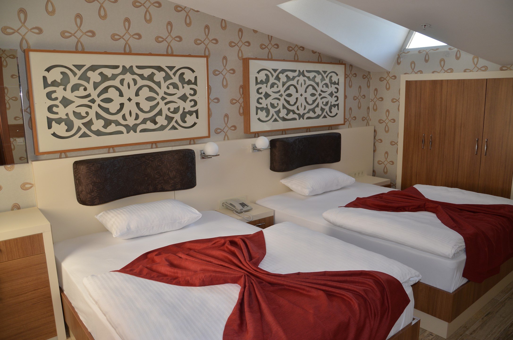 Standart Oda