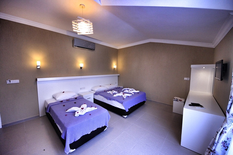 Mimoza Hotel Ölüdeniz