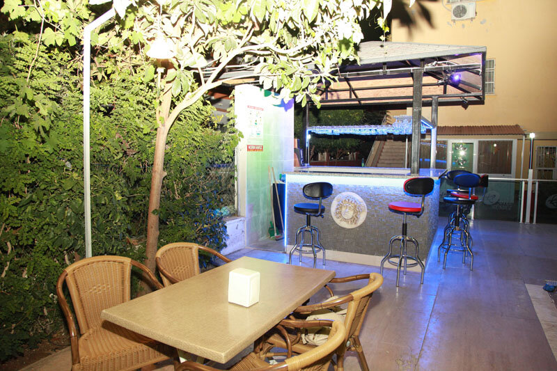 Gündüz Hotel