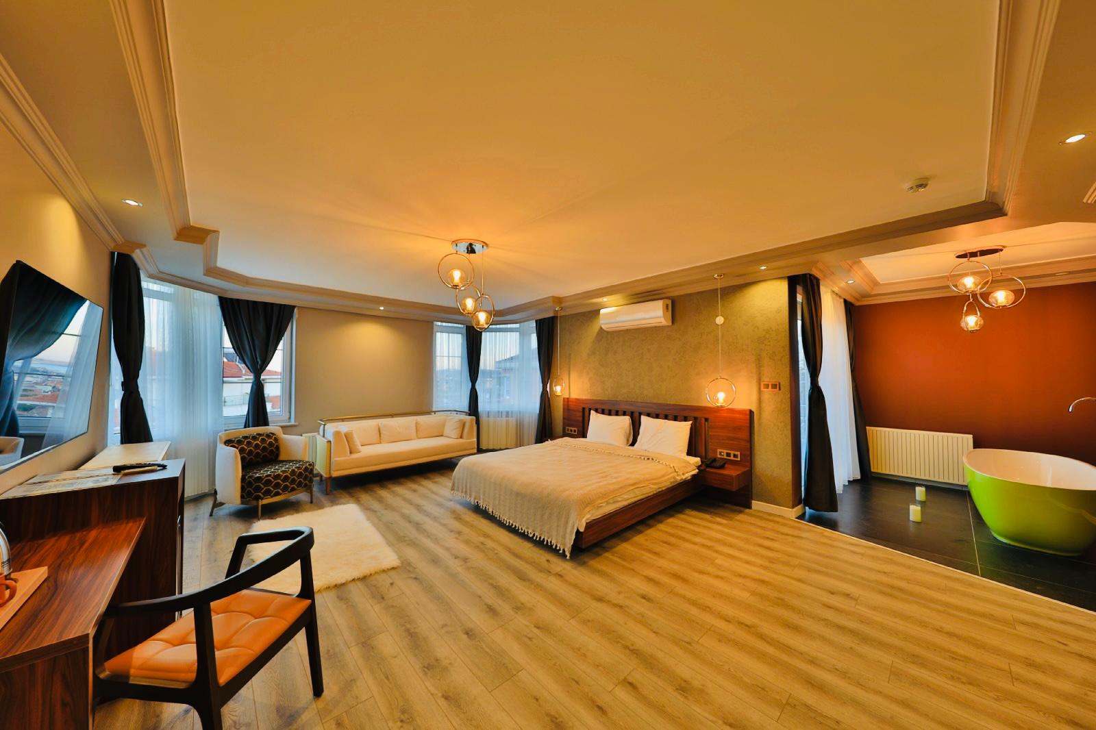 Treekos Suite