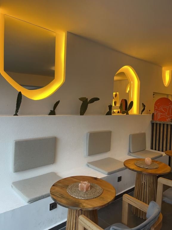 Rüya Boheme Hotel · 15