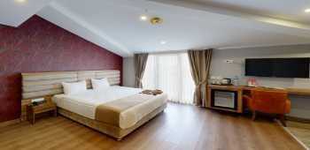 Elite World Inn Istanbul Mahmutbey