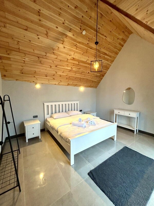 Ayfamel Bungalov