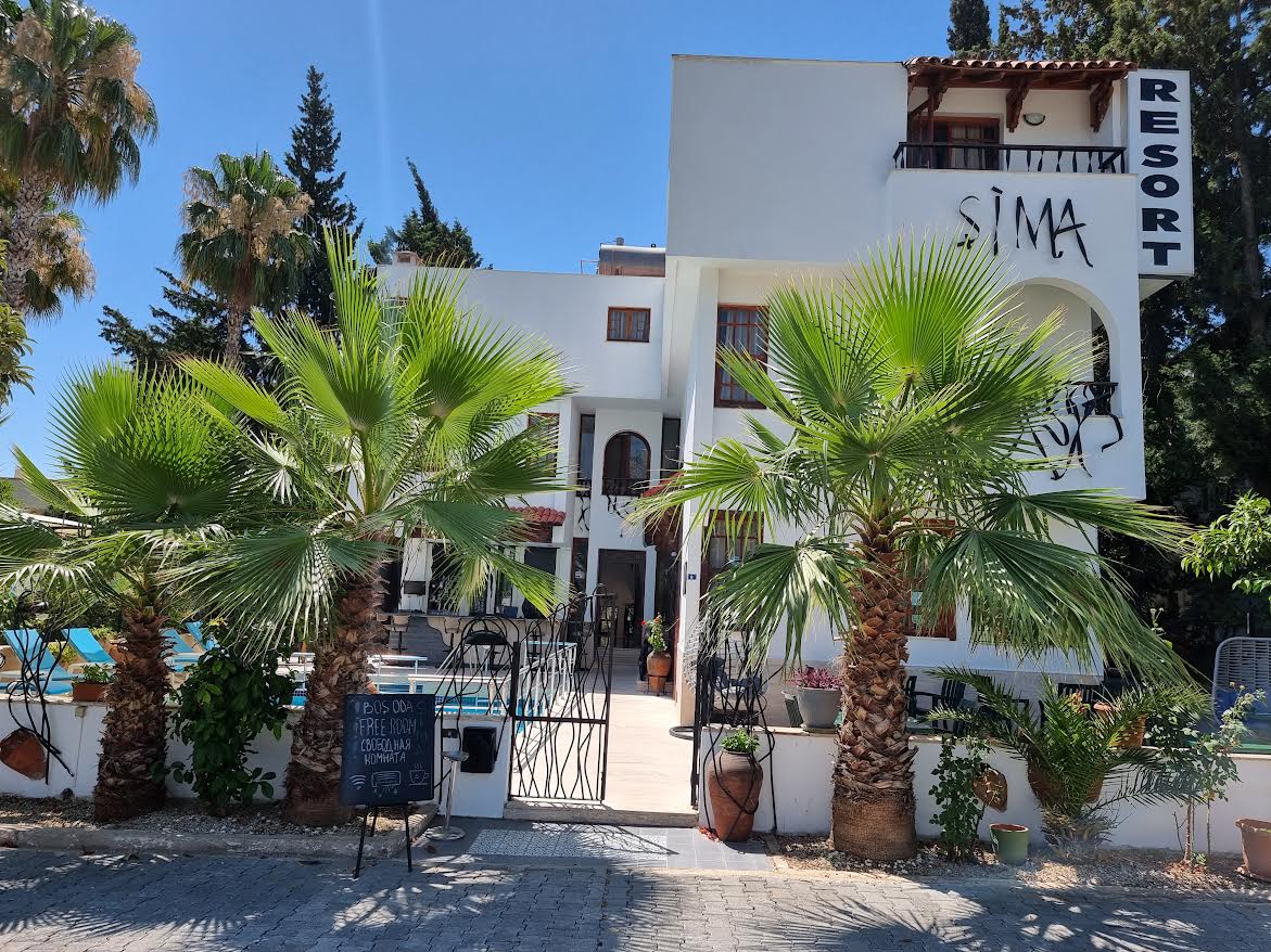 Şima Otel