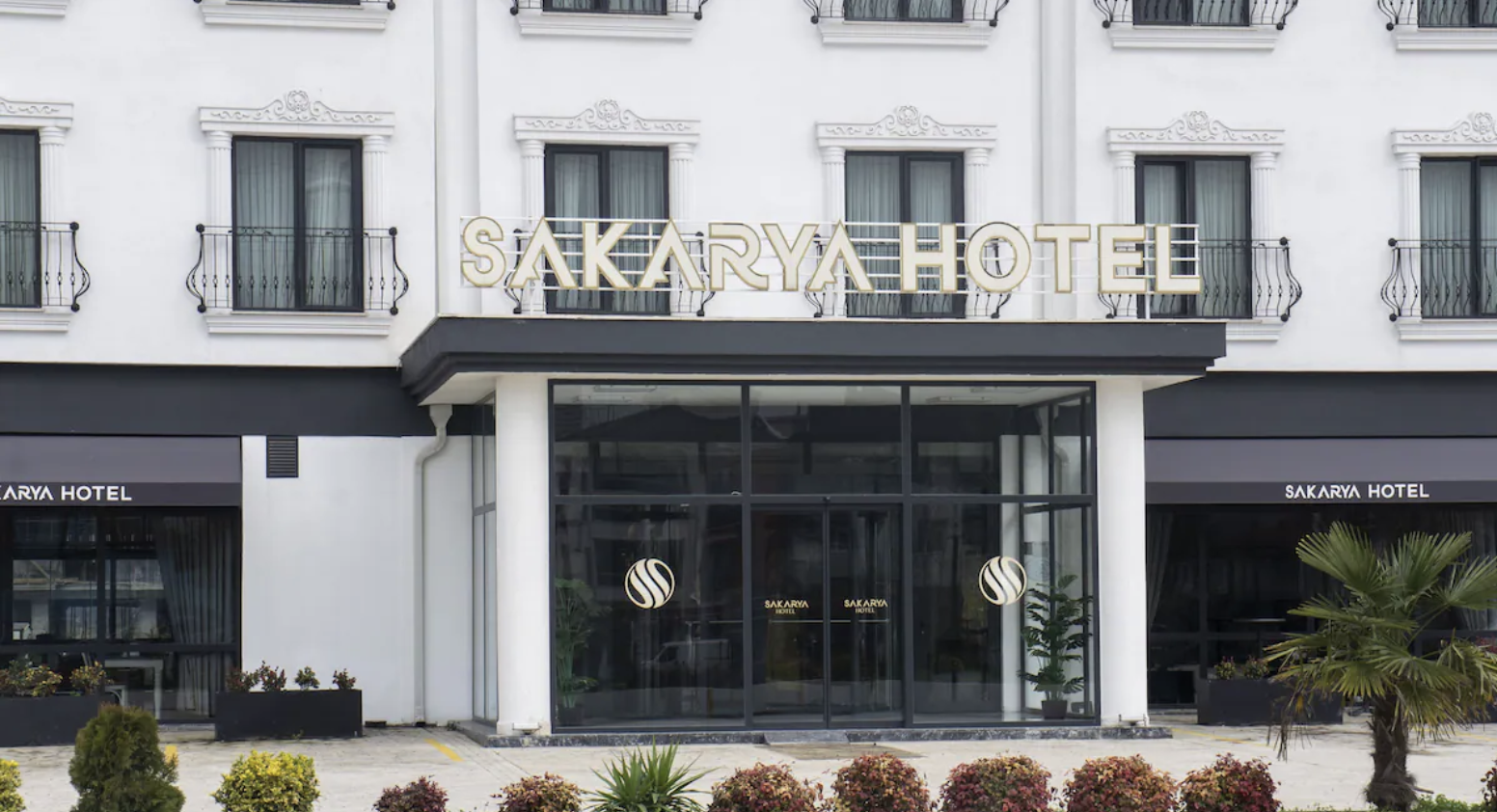 Sakarya Hotel · 8