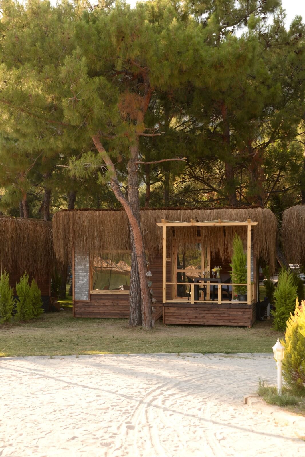 Lagun Beach House