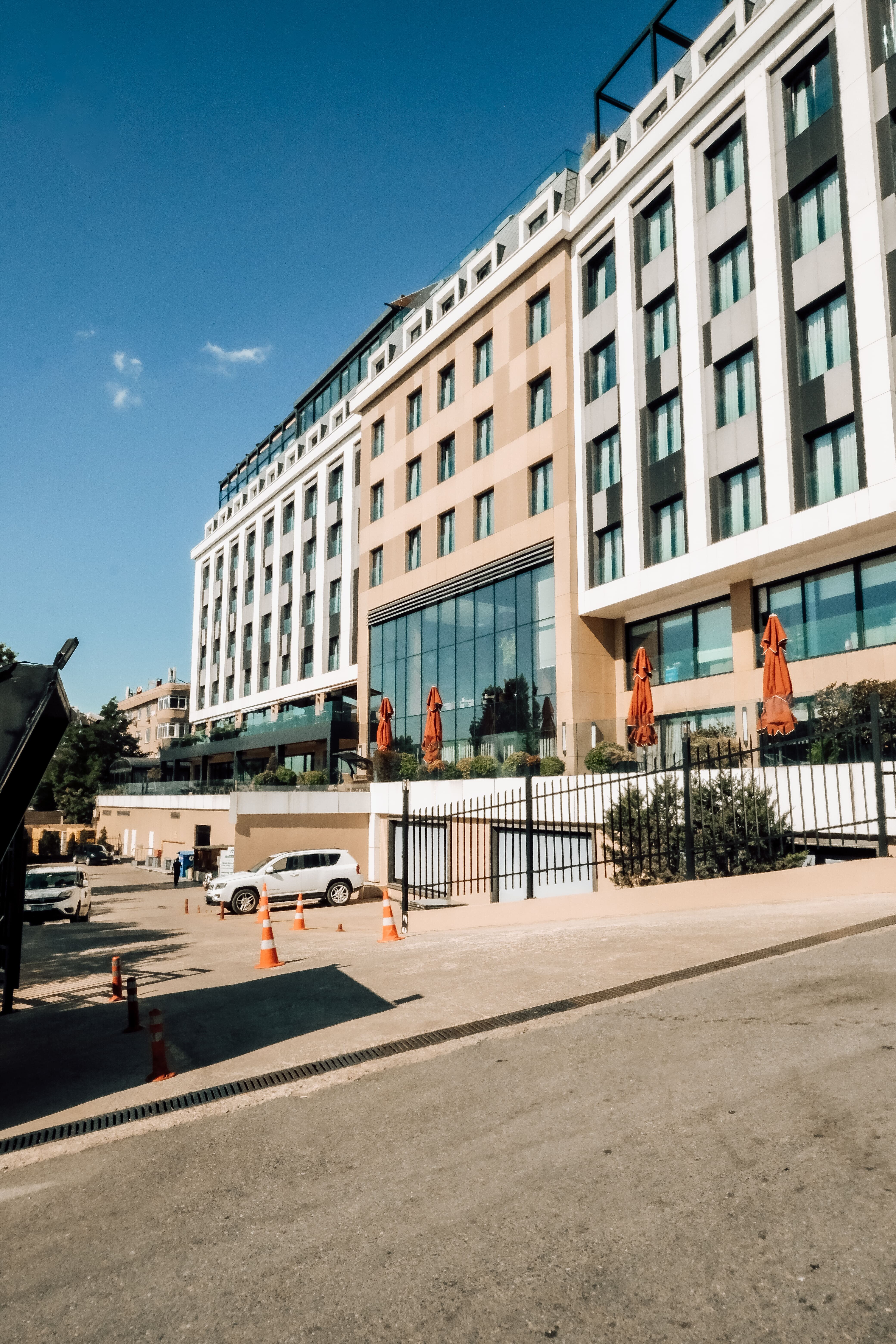 Holiday Inn İstanbul Tuzla Bay galeri 9