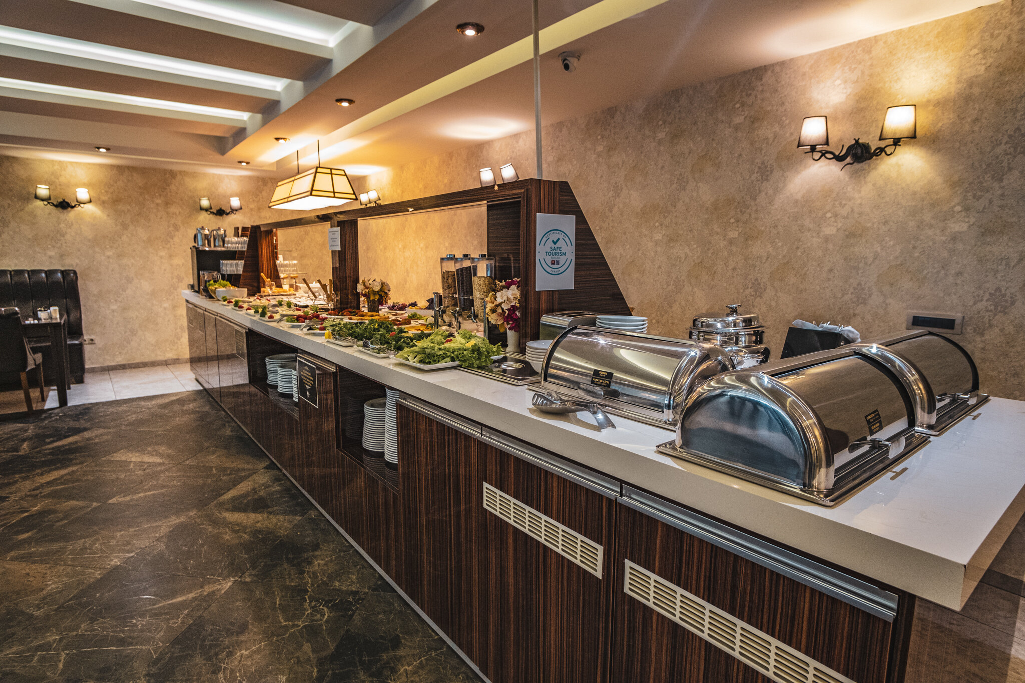 Royal Hotel İnegöl · 36
