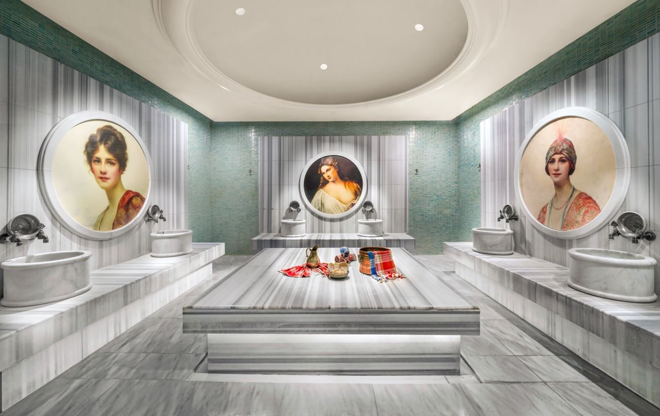 Kaya İstanbul Fair & Convention Hotel · 29