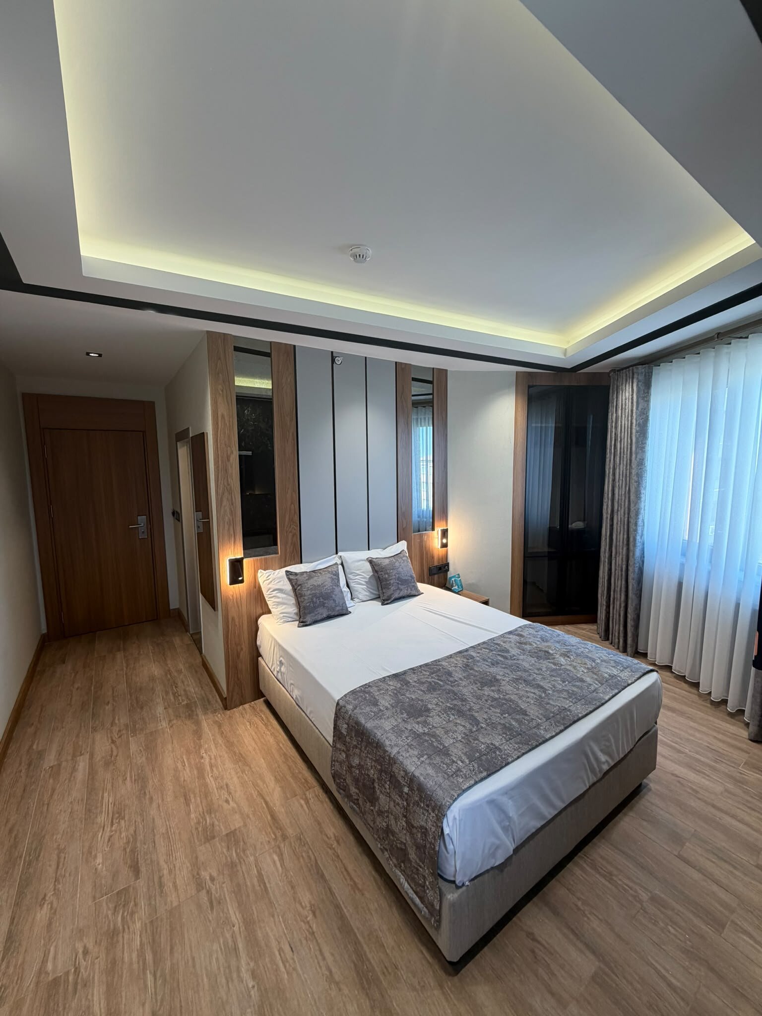 Gaziantep Nil Otel galeri 8