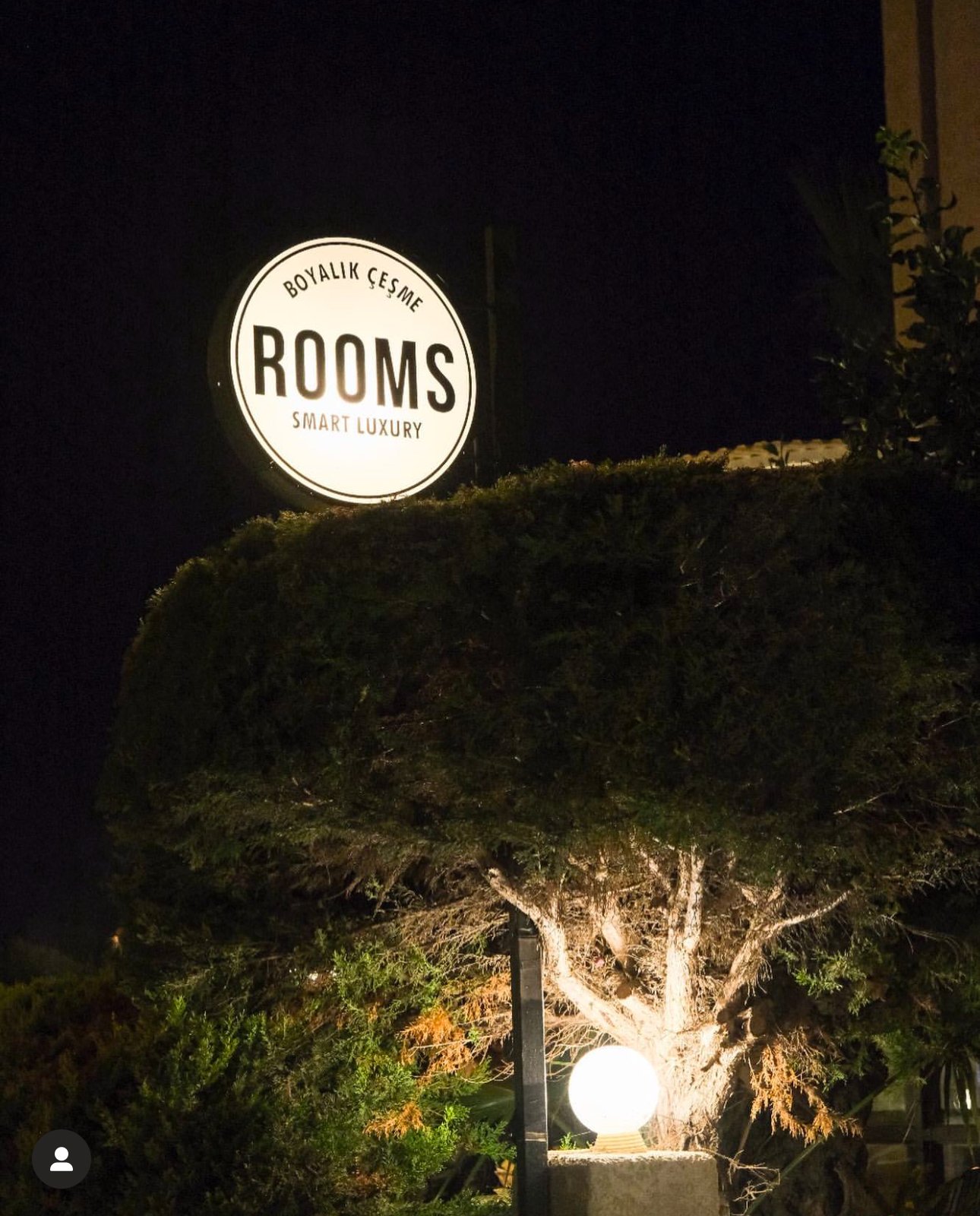 Rooms Smart Luxury & Beach Hotel