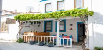 Bozcaada Albatros Otel