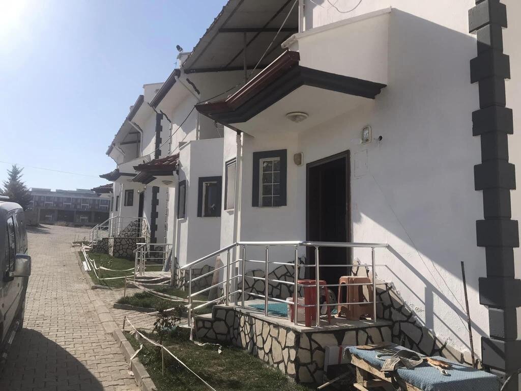 Vadi Termal Otel galeri 7
