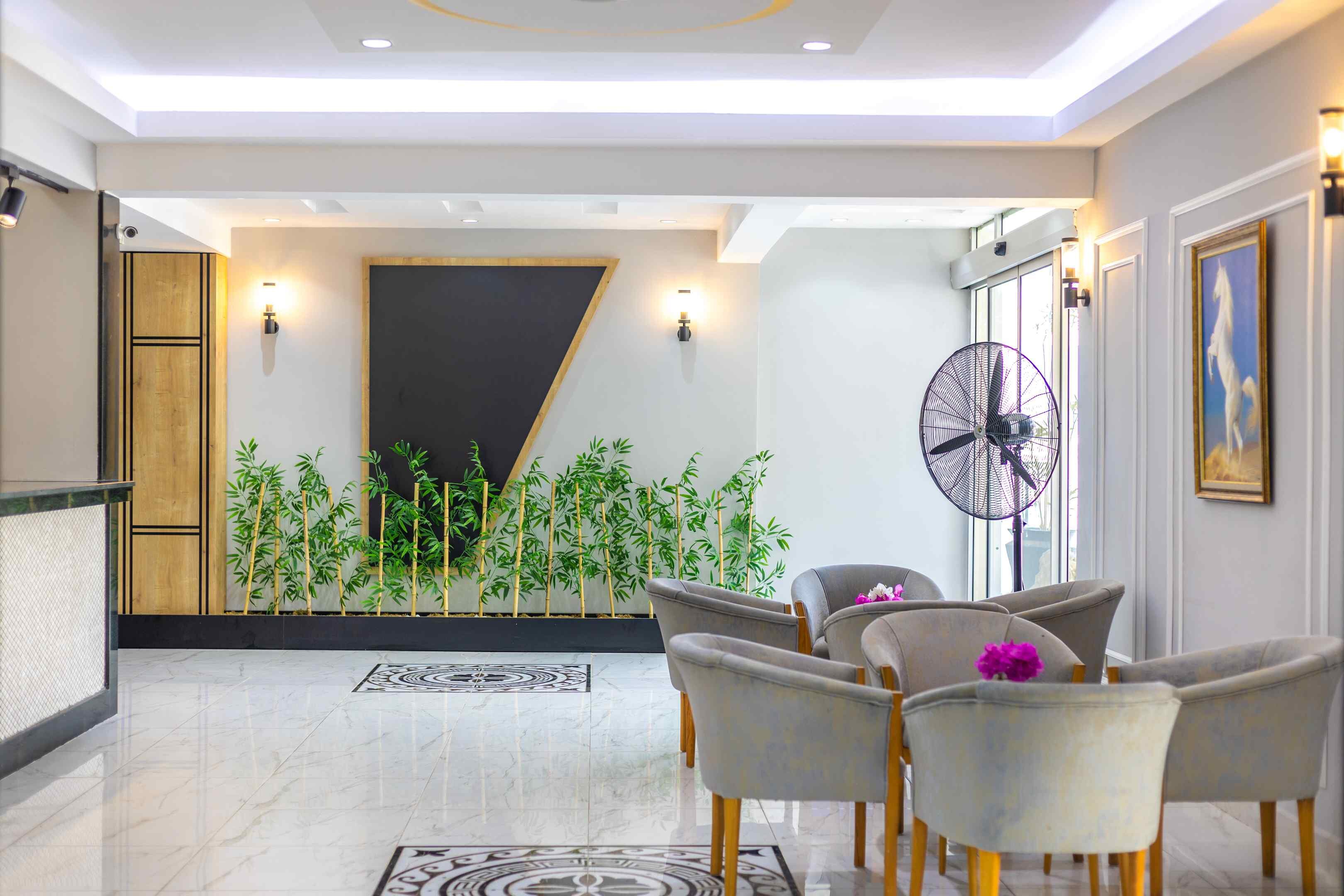 Leslion Hotel Turunç · 73