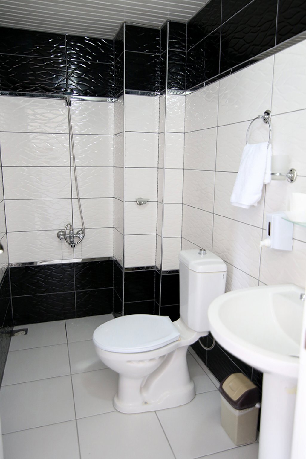 Deniz Hotel Finike galeri 3