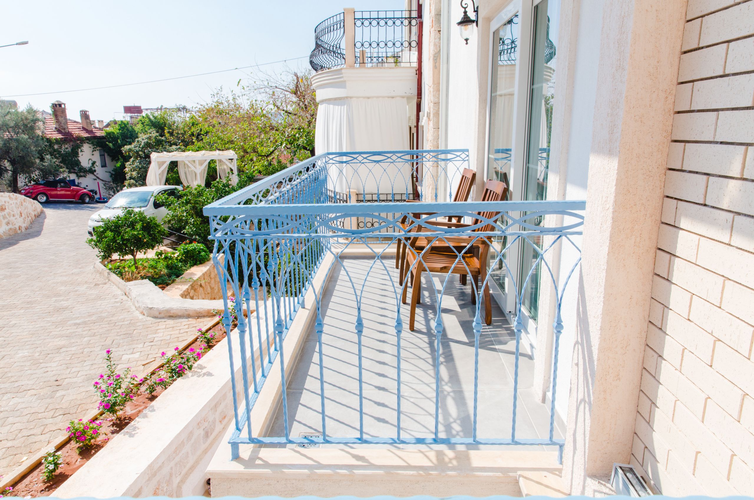 Luvi Kaş