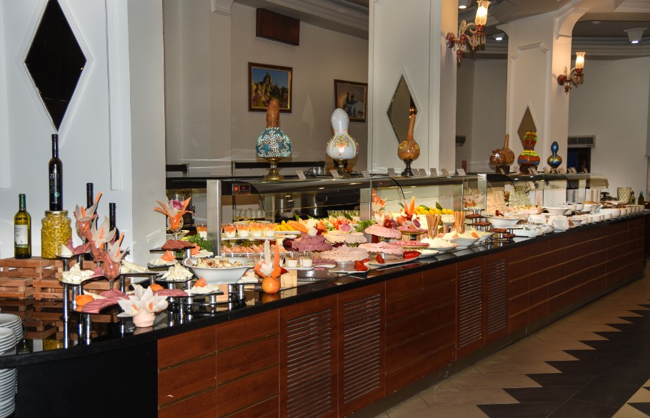 Signature Garden Avanos Hotel & SPA
