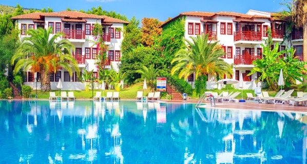 Alize Hotel Ölüdeniz