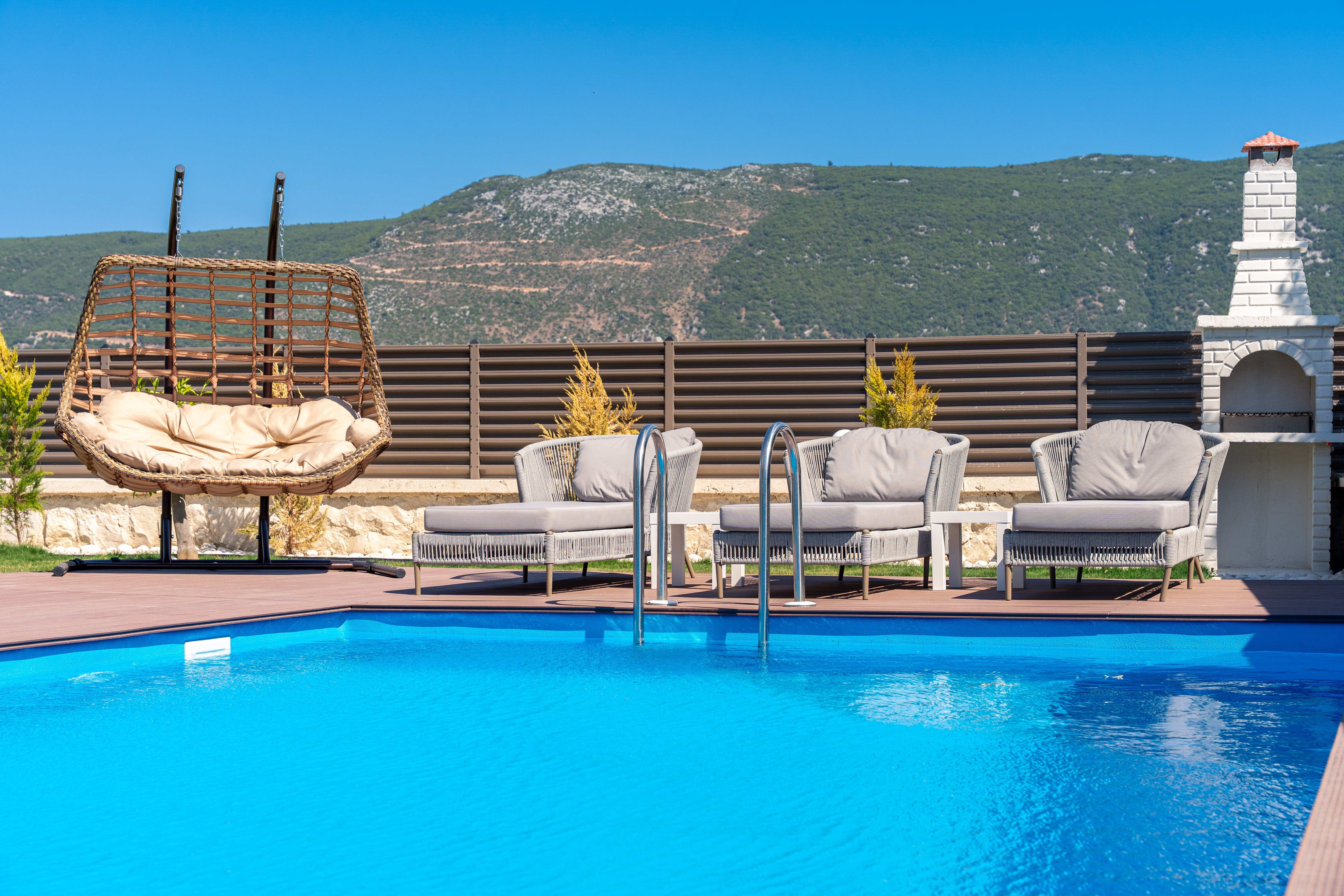 Family Villa