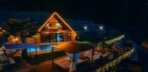 Bungorise Bungalov Teras Görseli