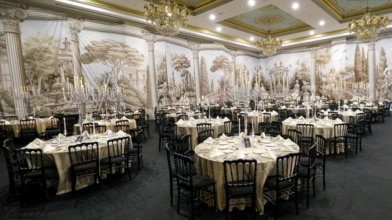 Meyra Palace Hotel · 52