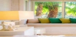 Jakuzili Lüx Bungalow Görseli