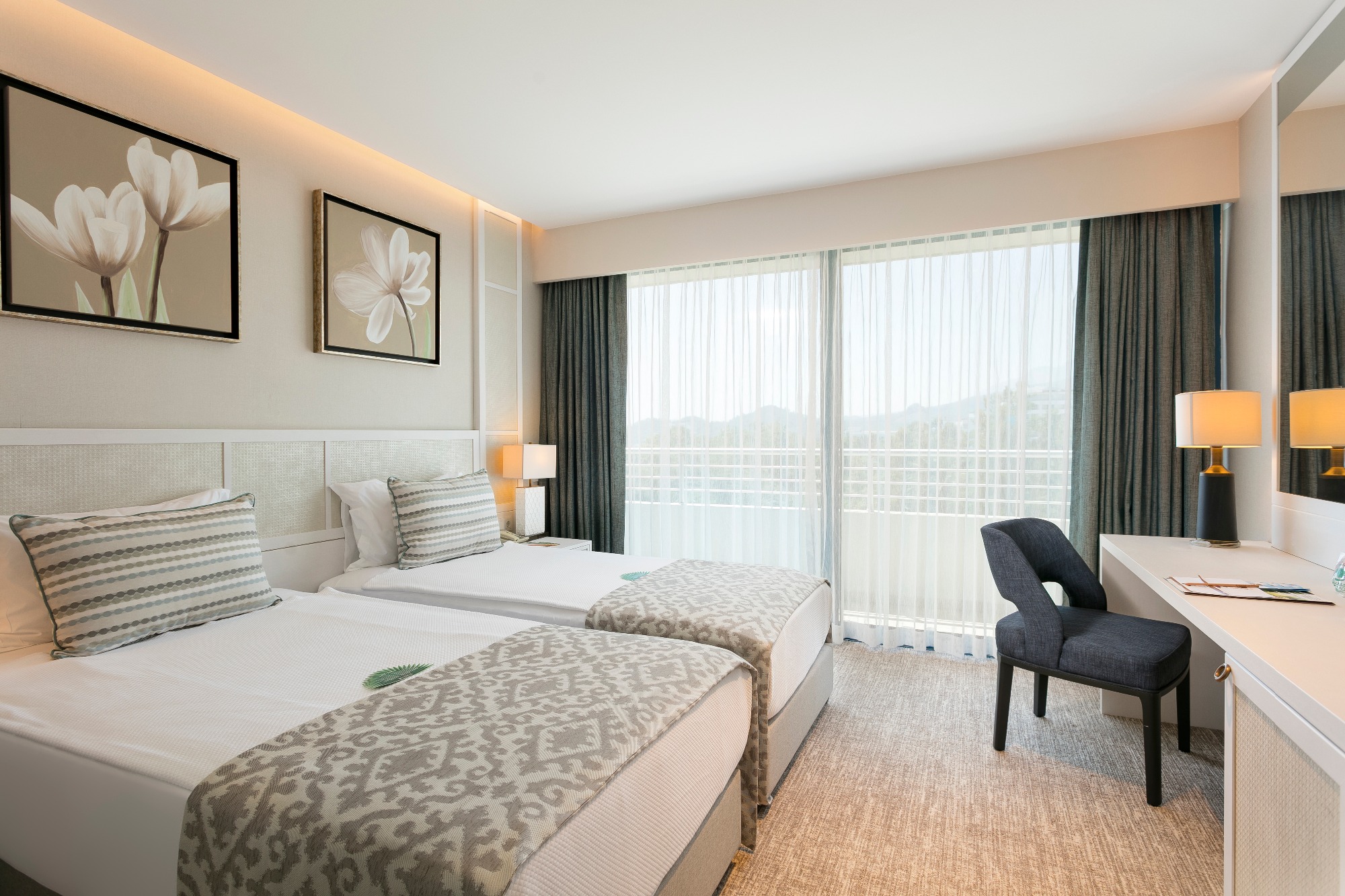 Mirage Park Resort