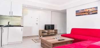Sea House Rezidans Otel · 37