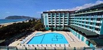 Ananas Hotel