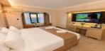 Deluxe Double Deniz Manzaralı Görseli