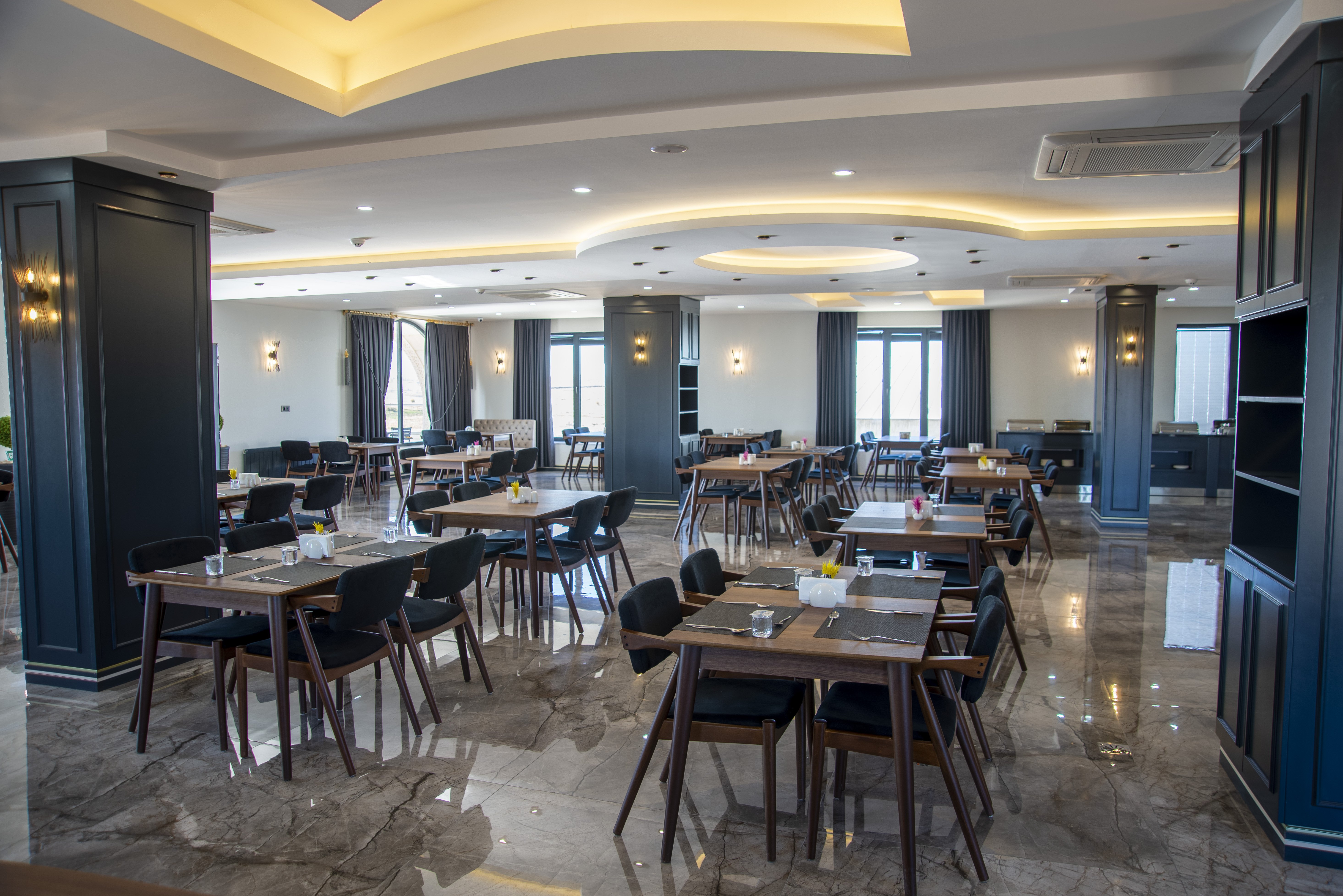 Midyat Royal Hotel & Spa