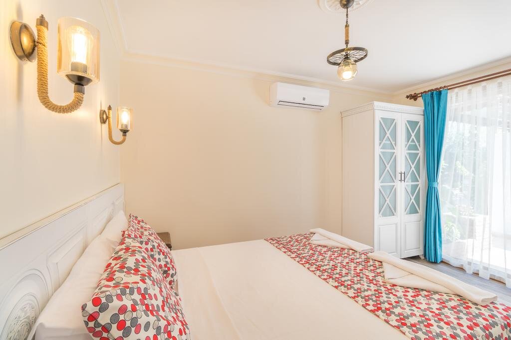 Hanım Pınar Butik Otel