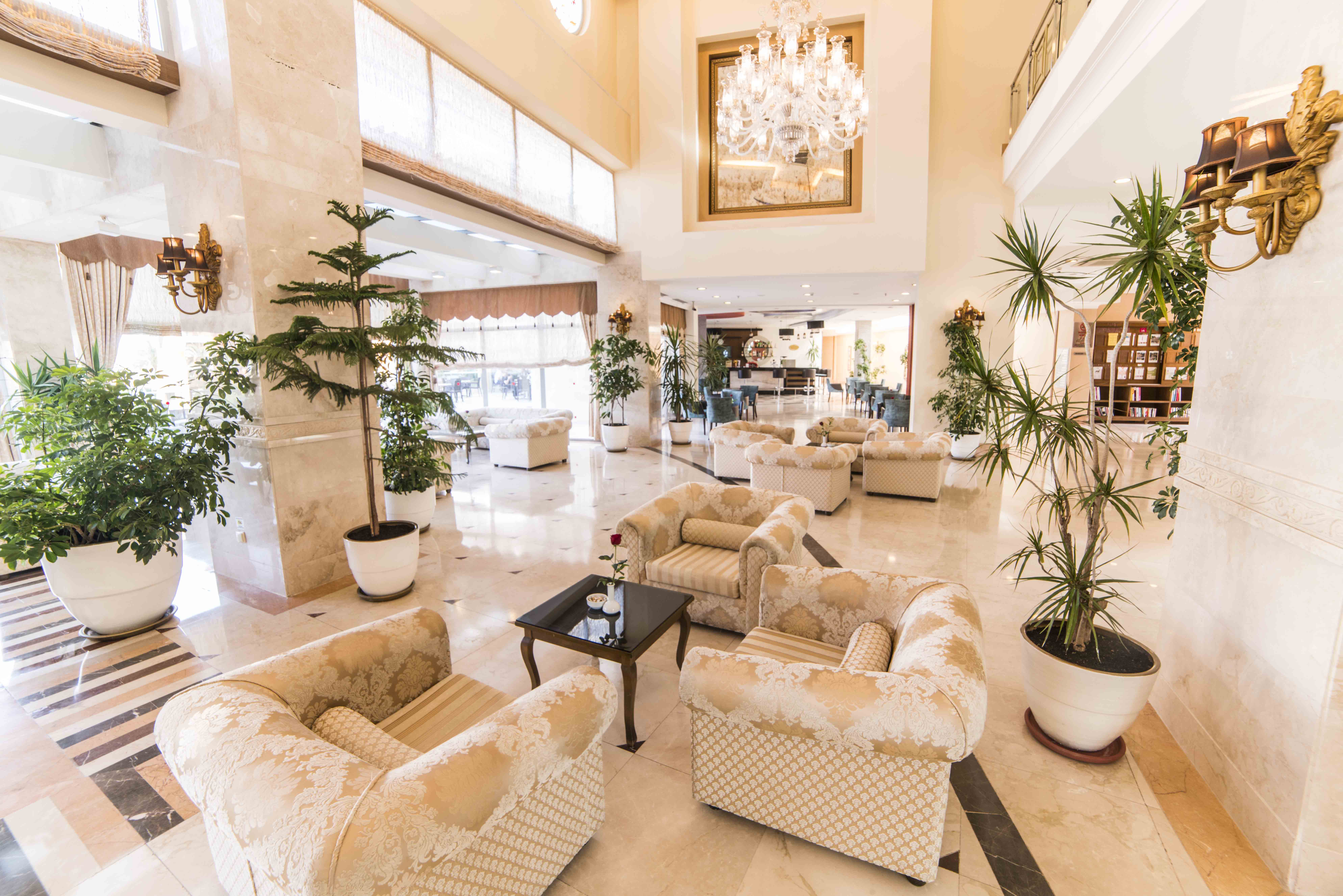 Alaiye Resort & Spa Hotel